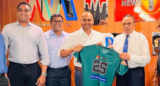 රග්බි ලෝලීන්ට සිරසෙන් සුපිරි වැඩක්...